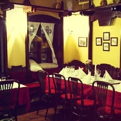 Restoran Tri šešira-4