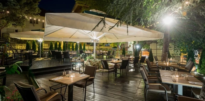 Restoran Đorđe-0