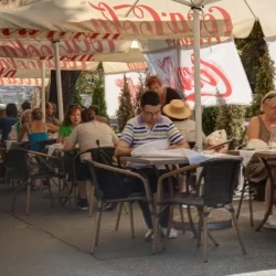 Restoran Proleće-4