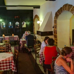 Restoran Zlatno burence-2