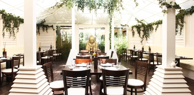 Restoran W-Sushi Senjak-0