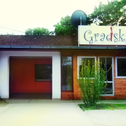 Restoran Gradska-2