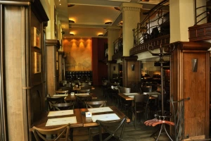 Restoran Dorian gray-cover-image-big