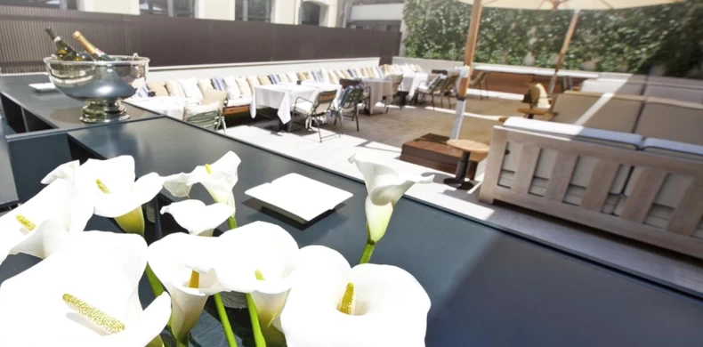 Restoran The Square-0