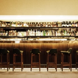 Restoran The Square-2