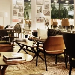 Restoran The Square-4