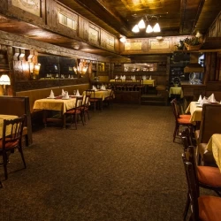 Restoran Dva Jelena-1