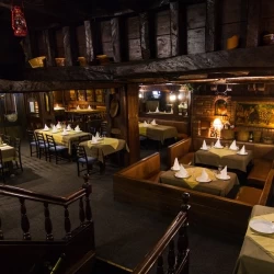 Restoran Dva Jelena-2