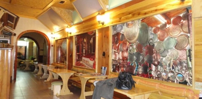 Sarajevska ćevabdžinica To je to-0