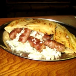 Sarajevska ćevabdžinica To je to-1