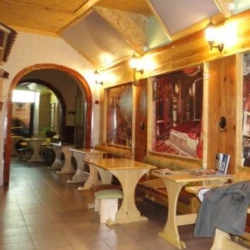 Sarajevska ćevabdžinica To je to-4