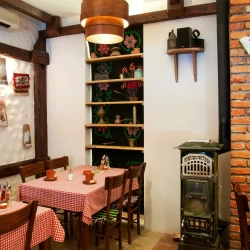 Restoran Zavičaj Balkanska-2