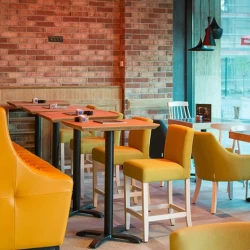 Restoran Boutique #1-2