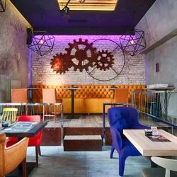 Restoran Boutique #2-1