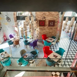 Restoran Boutique #2-2