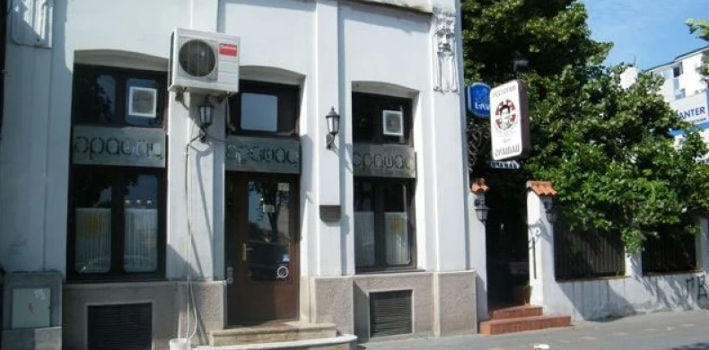 Restoran Orašac-0
