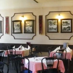 Restoran Orašac-4