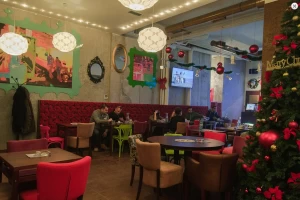 Restoran Strada Kitchen and Bar-cover-image-big