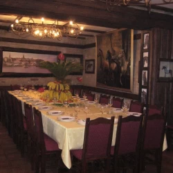 Restoran Kod Naje-2