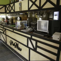 Caffe Restaurant Pianino-1