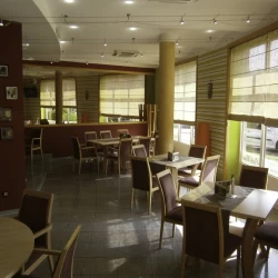 Caffe Restaurant Pianino-2