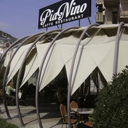 Caffe Restaurant Pianino-4