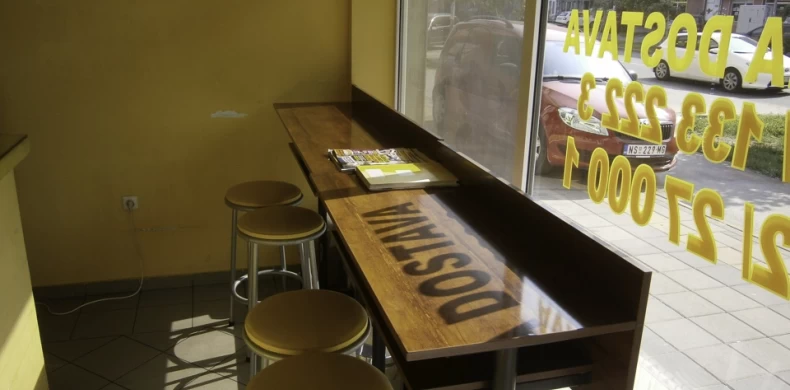 Brza hrana Bob Chicken-0