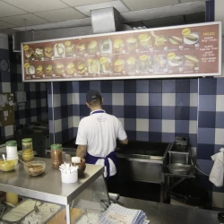 Brza hrana Boki Grill-1