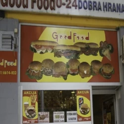 Brza hrana Good Food-4