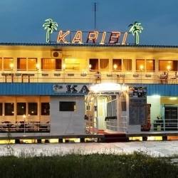 Brod Restoran Karibi-4