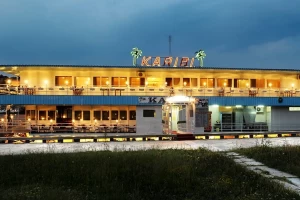 Brod Restoran Karibi-cover-image-big