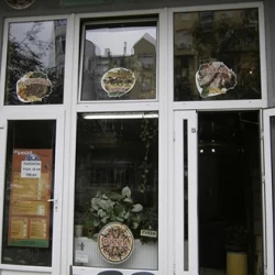 Gricko Fast Food-4