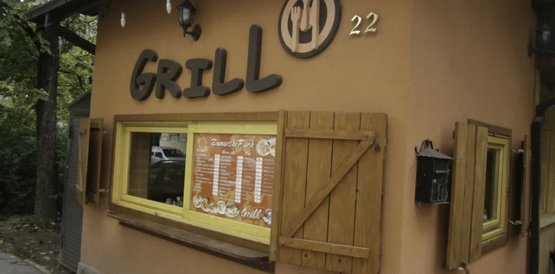 Brza hrana Grill Dunavski Park-0