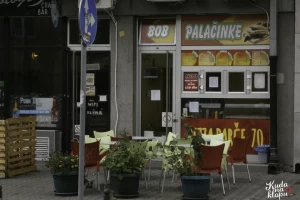 Fast food Bob-cover-image-big