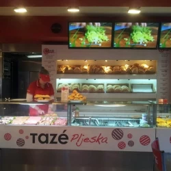 Taze grill-2