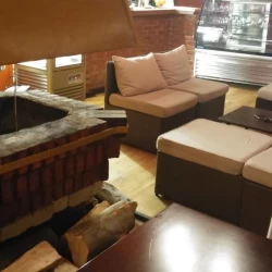 Restoran Bella Vista-2