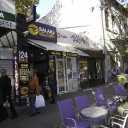 Poslastičarnica Balans Palačinke-2