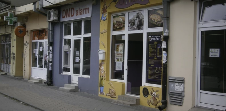 Poslastičarnica Švrćko-0