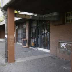 Restoran Pod Lipom-1