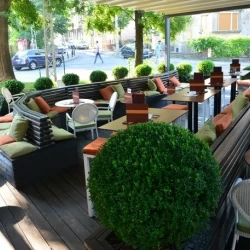 Dolcino Sweets and Coffee  Lekino Brdo-2