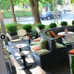 Dolcino Sweets and Coffee  Lekino Brdo-4
