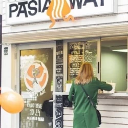 Agi Pasta Away Tašmajdan-4