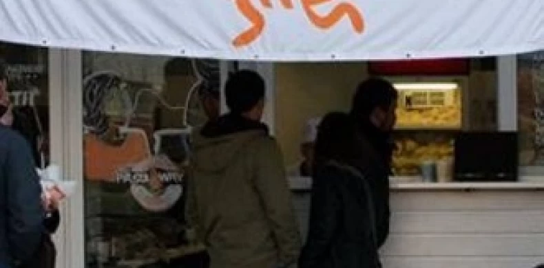 Agi Pasta Away - Gundulićev Venac-0