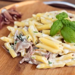 Agi Pasta Away - Gundulićev Venac-1