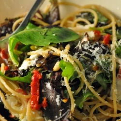 Agi Pasta Away - Gundulićev Venac-4