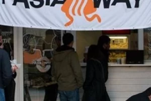 Agi Pasta Away - Gundulićev Venac-cover-image-big