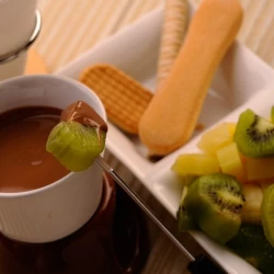 Choco Caffe 1-2