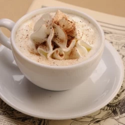 Choco Caffe 1-4