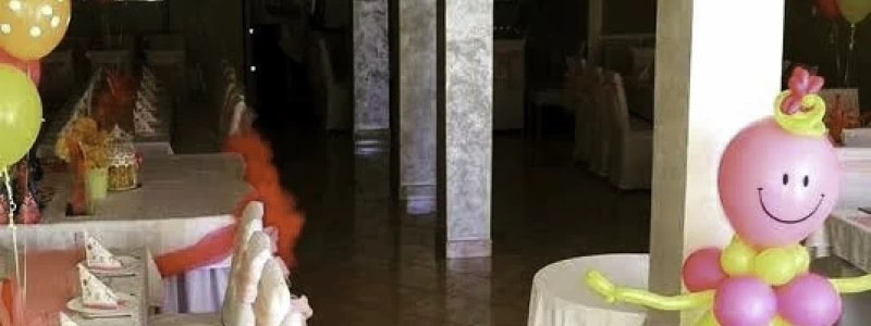 Svečana Sala Sunce Plus pozadina