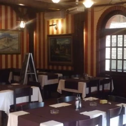 Restoran Mali Vrabac-1